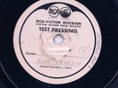 PAUL WHITEMAN BIX Metropolis pts. 2 & 3, Victor TEST PRESSINGS 43142/3-4, '28