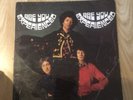 Jimi Hendrix Are You Experienced 1st UK Track LP Mono