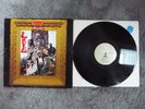 RARE-GARAGE PSYCH ROCK-ELEKTRA RECORDS EKL-4005-LOVE-DA CAPO-MONO-LP-RARE COVER