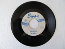 THE BEATLES 45 - SHE LOVES YOU / I'LL GET YOU - SWAN WHITE BLUE LABEL - S 4152 S