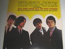Lp The Kinks Kinks-Size Reissue US Rhino