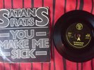 Satans Rats You make me Sick 7