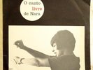 NARA LEAO O Canto Livre BRAZIL BOSSA NOVA ORIG PHILIPS 1965 LP HEAR