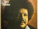 TIM MAIA s/t 1977 BRAZIL SOUL FUNK ORIG LP RARE HEAR
