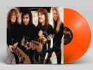 METALLICA 'THE $5.98 EP : GARAGE DAYS RE-REVISITED' Ltd Orange VINYL (2018)