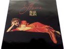 Blue Ruin - Flame - Rare 1987 Oz  Garage / Indie Rock Band