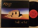 MIDNIGHT OIL Diesel and Dust COLUMBIA 1A/1A Sterling US LP