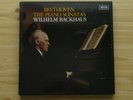 BACKHAUS BEETHOVEN Piano Sonatas Complete 10LP Box Set Decca SXLA 6452-61 UK ED1