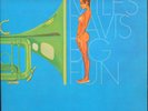 MILES DAVIS BIG FUN 2xLP US 1974