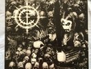 Carpathian Forest - Morbid Fascination... (2001) Vinyl LP, Black Metal, Limited