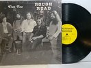TREE FOX Rough Road '79 Fraternity RARE private upstate NY southern country rock