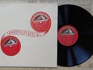 R253 HMV VALP 530 FURTWANGLER BEETHOVEN SYMPHONY No.3 RARE ED1