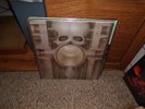 SEALED EMERSON,LAKE AND PALMER BRAIN SALAD SURGERY