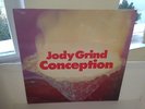 JODY GRIND - CONCEPTION - METRONOME - GERMAN ORIGINAL PRESSUNG
