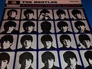 THE BEATLES «A HARD DAY'S NIGHT» LP VINILO/VINYL. M6 297258. ORIGINAL 1974. UK.