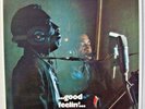 1 LP  T-BONE WALKER   ...good feelin'...