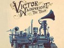 Victor Wainwright - Victor Wainwright & The Train [New Vinyl LP]