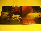GOMORRHA-trauma-LP reissue of 1971-Krautrock-Longhair-Klappcover-foc