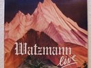 (o) Ambros Tauchen Fälbl - Watzmann Live (2-LP) [MINT-]