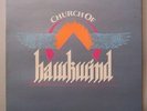 (o) Hawkwind - Church Of Hawkwind (UK) [MINT-]