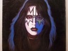 (o) Kiss - Ace Frehley (mit Poster und Bestellschein, USA) [MINT-/VG+]