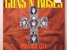 (o) Guns n' Roses - Paradise City (12