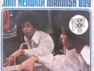 JIMI HENDRIX 