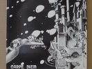 CARPE DIEM - en regardant passer le temps - 1975 CRYPTO ZAL 6418 - French prog