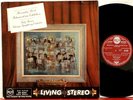 UK RCA SB 2001 R/S Mussorgsky, Pictures at an Exhibition, Reiner, CSO = LSC 2201
