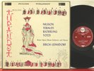 UK RCA SER 4520-2 R/S Puccini, Turandot, Nilsson, Tebaldi, Bjoerling = LSC 6149