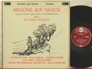 UK RCA SER 4523-5 R/S Strauss, Ariadne auf Naxos, Leinsdorf, VPO = LDS  6152