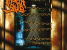 MORTA SKULD - Surface  LP  ORANGE