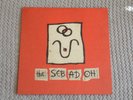 The Sebadoh * [LP] by Sebadoh (Vinyl, Feb-1999, Sub Pop Records USA)