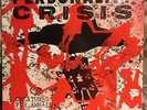 Personality Crisis - Creatures For A While 12” 1990 Pressing