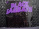 BLACK SABBATH 'MASTER OF REALITY' LP ORIGINAL 1971 UK VERTIGO 6360 050 EX VINYL.