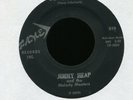 JIMMY HEAP & THE MELODY MASTERS Go Get 'Em on Fame Rite Press Rockabilly 45 Hear