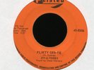 JIV-A-TONES Flirty Gertie on Felsted Rockabilly 45 Hear