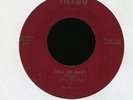 LEWIS WEBER Tell Me Baby on Tatoo Rockabilly 45 Hear