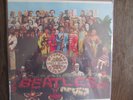 THE BEATLES SGT. PEPPERS LONELY HEARTS CLUB BAND VINYL LP SEALED SMAS 2653 PP