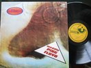 PINK FLOYD lp MEDDLE argentina ID# 29892 DIFFERENT COVER-DARK YELLOW LABEL HARVE
