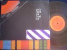 PINK FLOYD lp THE FINAL CUT argentina ID# 29909 PROMO BANNER ON COVER AND LABEL-