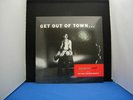 JACK SHELDON GET OUT OF TOWN JAZZ WEST JAPAN