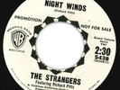 The Strangers - Night Winds - Warner Bros Original Demo