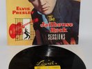 Elvis Presley - The Jailhouse Rock Sessions - Unofficial Vinyl LP