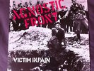 AGNOSTIC FRONT - Victim In Pain LP Sick of it all Madball Judge Antidote