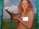 RARE WITHDRAWN  1969 US ORIG   BLIND FAITH  with INSERT Original Shrink-wrap