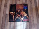 Skid Row Vinyl LP Slave To The Grind UK/Europe 1991 VG++/VG++