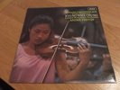 KYUNG WHA CHUNG TCHAIKOVSKY VIOLINCONC.OP.35 ORIGINAL UK DECCA SXL 6493 NB