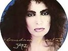 2007329 Loredana Berte' - Jazz (Picture Disc) (Rsd 2018) (Vinile)