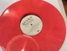 Queen Innuendo Pink Transparent Colour Vinyl _New